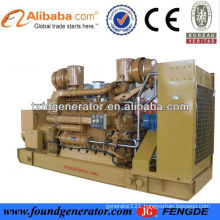 china supplier power generator,jichai generator